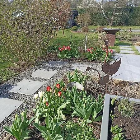 Chez Marianne Apartment Hotton