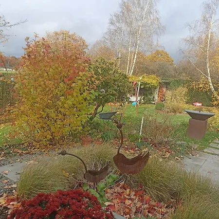 Chez Marianne Apartment Hotton