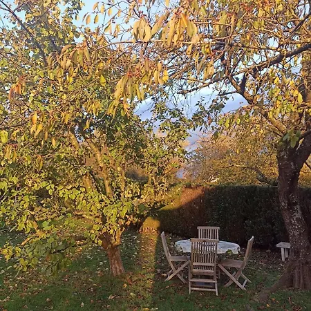 Chez Marianne Apartment