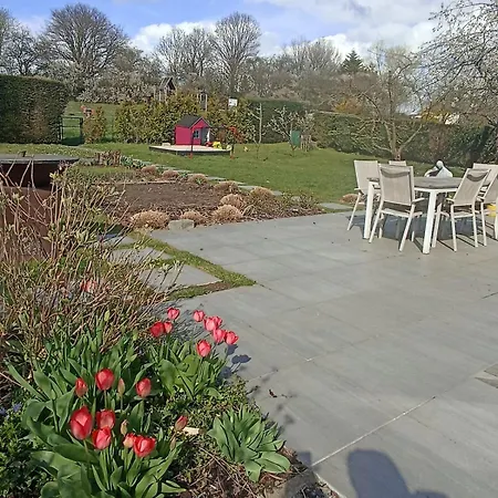 Apartment Chez Marianne *