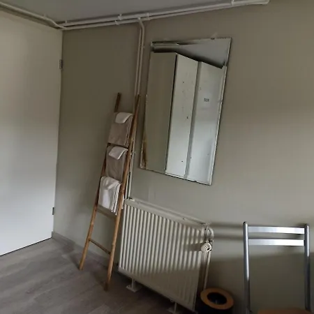 Chez Marianne * Hotton