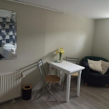 Chez Marianne Apartment *